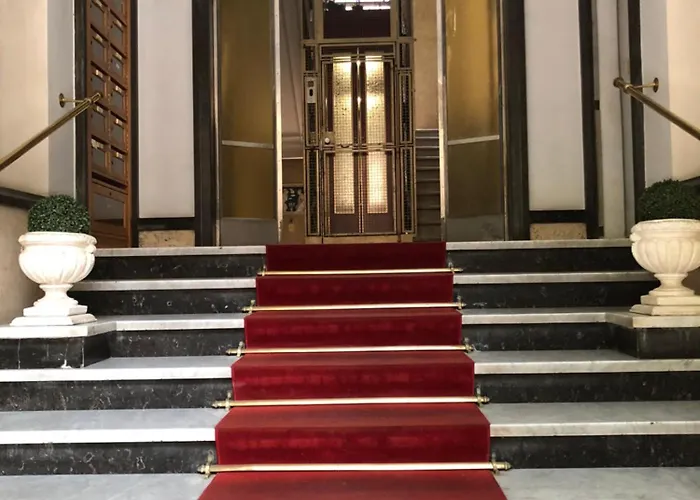 Mio House Vatican לינה וארוחת בוקר