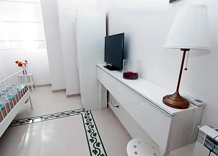 Mio House Vatican