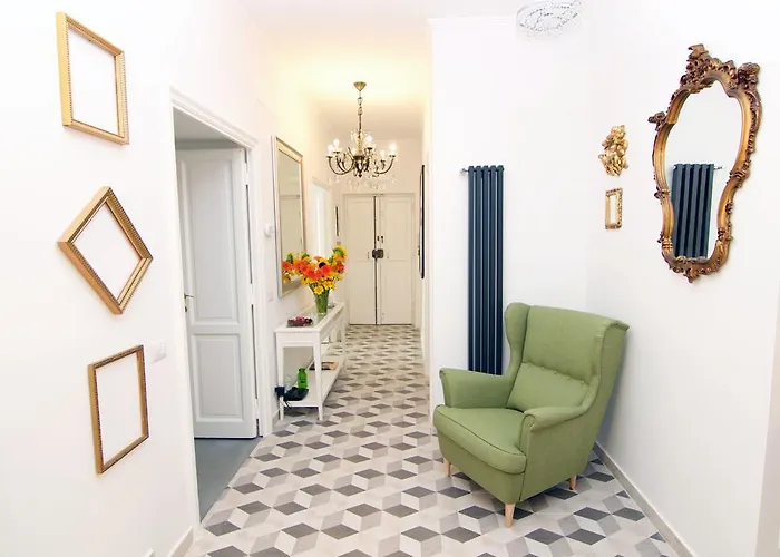 Mio House Vatican 4* רומא